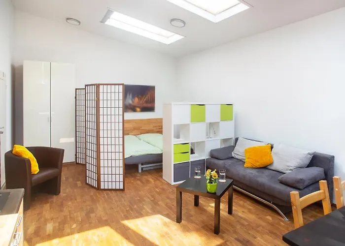 Apartment11 Wartburg