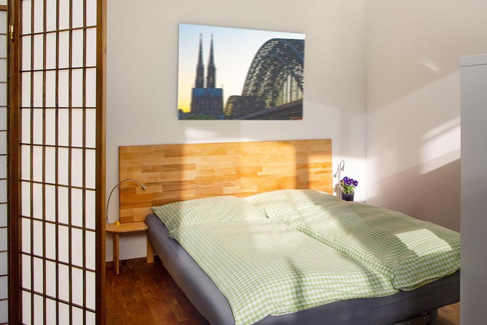 Apartment11 Wartburg Apartment Köln