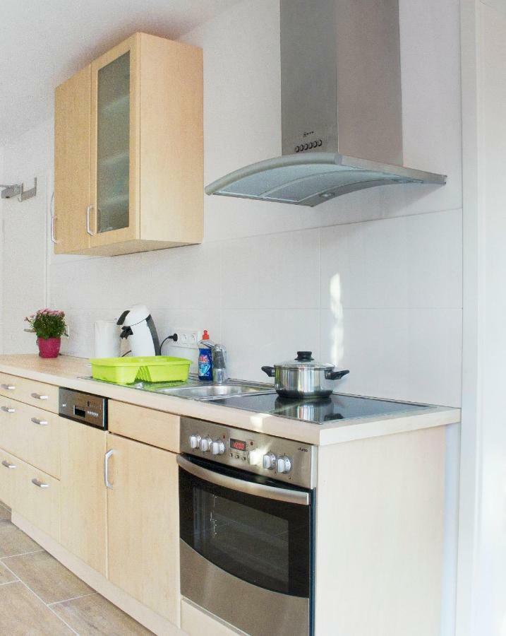 Apartment Apartment11 Wartburg Köln