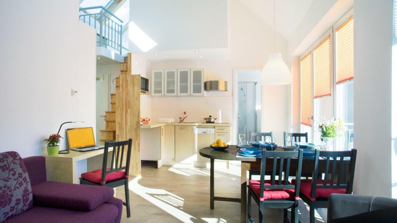 Apartment11 Wartburg Köln
